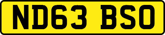 ND63BSO