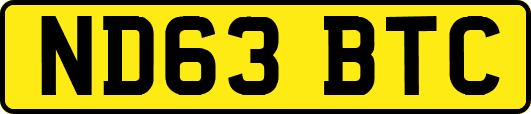 ND63BTC