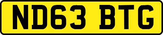 ND63BTG