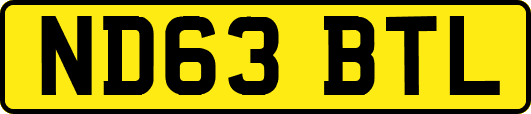 ND63BTL