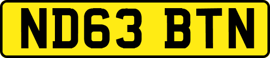 ND63BTN