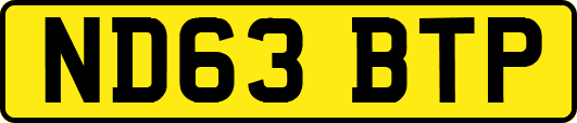 ND63BTP
