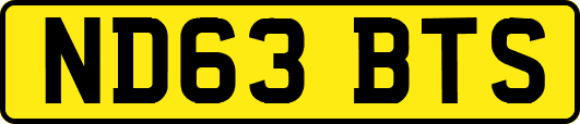 ND63BTS