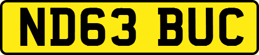 ND63BUC