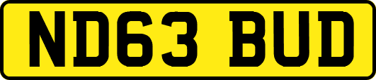 ND63BUD