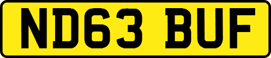 ND63BUF