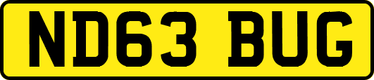 ND63BUG