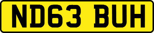 ND63BUH