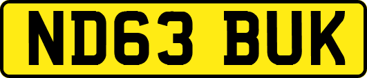 ND63BUK