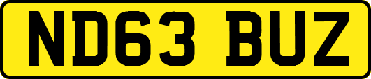 ND63BUZ