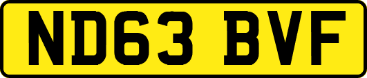 ND63BVF