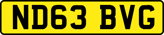 ND63BVG