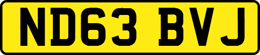 ND63BVJ