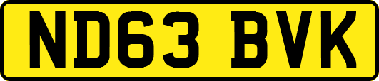 ND63BVK