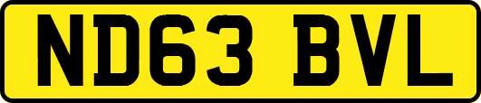 ND63BVL