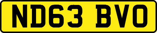 ND63BVO