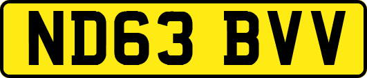 ND63BVV