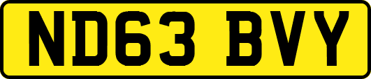 ND63BVY