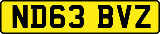 ND63BVZ