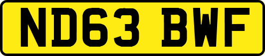 ND63BWF