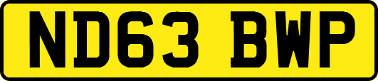 ND63BWP