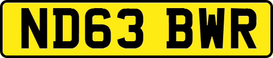 ND63BWR