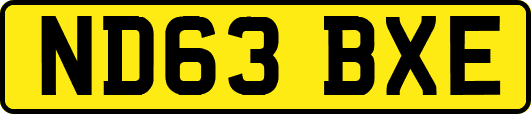 ND63BXE