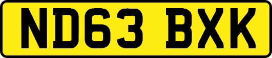 ND63BXK