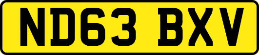 ND63BXV