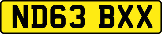 ND63BXX