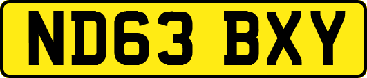 ND63BXY