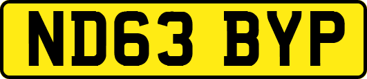 ND63BYP
