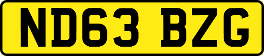 ND63BZG