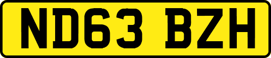 ND63BZH