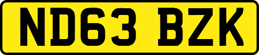 ND63BZK