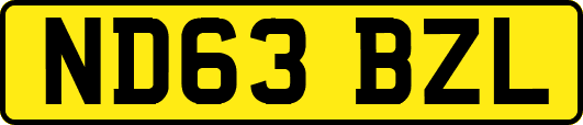 ND63BZL