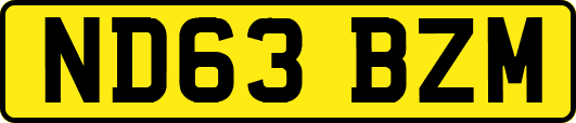 ND63BZM