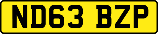 ND63BZP