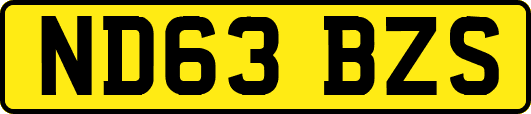 ND63BZS