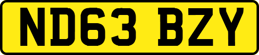 ND63BZY