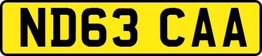 ND63CAA