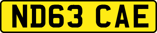 ND63CAE