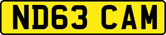 ND63CAM