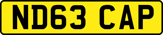 ND63CAP
