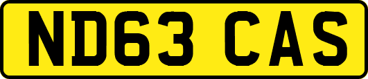 ND63CAS