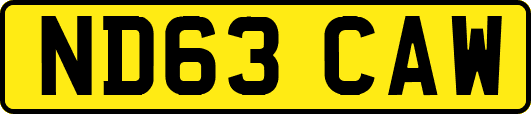 ND63CAW