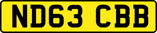 ND63CBB