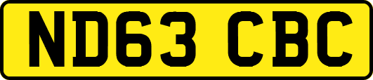 ND63CBC