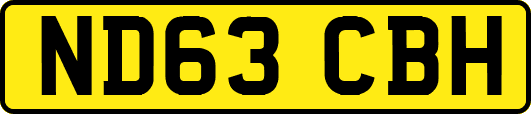 ND63CBH