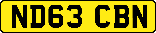 ND63CBN